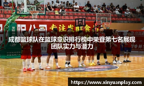 成都篮球队在篮球意识排行榜中荣登第七名展现团队实力与潜力